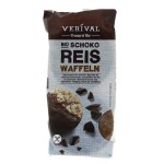 Bio Galettes de Riz au Chocolat 100g