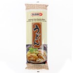 Nouilles udon à la japonaise 453g