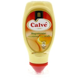 Mayonnaise aux Oeufs 430ml