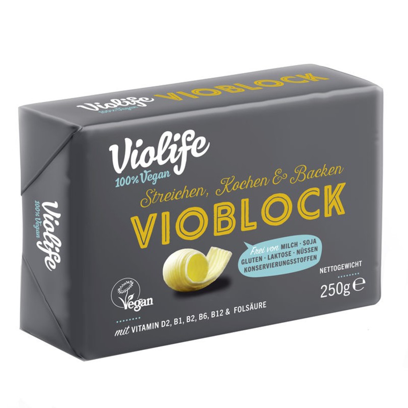 Matière Grasse à Tartiner 250g