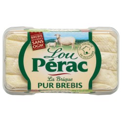 Brique de Brebis 150g