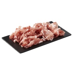 Chiffonnade de coppa 80g