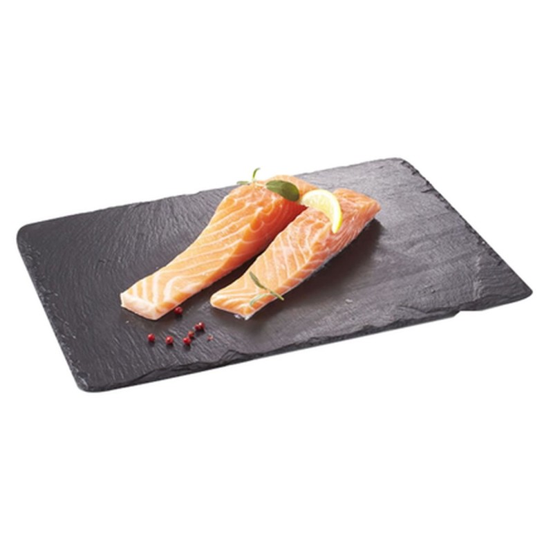 CULTIVONS LE BON Pavés de saumon d'Ecosse x2 250g
