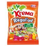 Regal'Ad Bonbons Tendres 590g