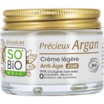 Crème de Jour Anti-Age 50ml