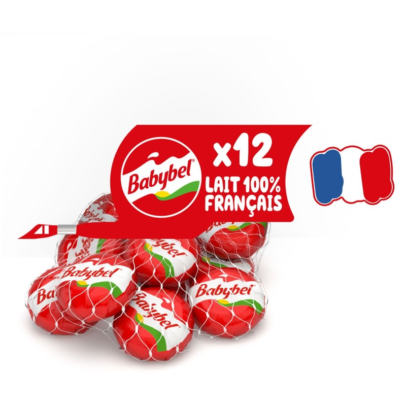 Original Minis x12 264g