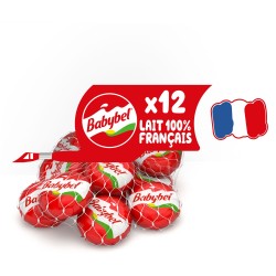 Original Minis x12 264g