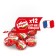 Original Minis x12 264g