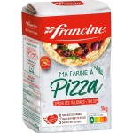 Farine à pizza type 00 1kg