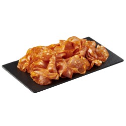 Chiffonnade de chorizo 80g