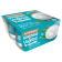 Gourmand et Végétal Brassé Nature Lait de Coco 4x100g