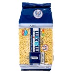 Pâtes aux oeufs alphabet 250g