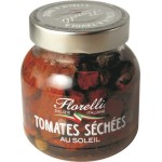 Tomates séchées au soleil 270g