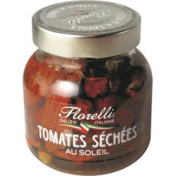 Tomates séchées au soleil 270g
