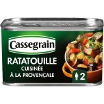 Ratatouille Cuisinée à la Provençale 380g