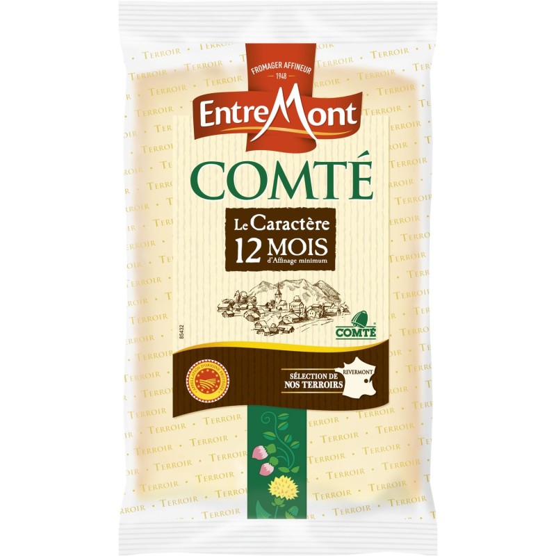 Comté AOP 200g