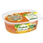Carottes Râpées au Citron 320g