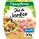 Dés de Jambon -25% de Sel 2x75g