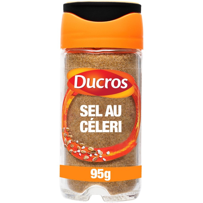 Sel au céleri 95g