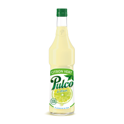 Concentré de Citron Vert 70cl
