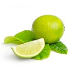 Citron Vert Limes pièce