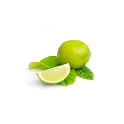 Citron Vert Limes pièce