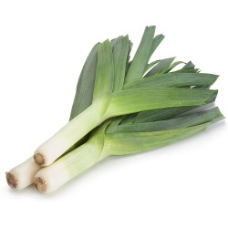Poireau Botte 1kg