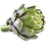Artichaut pièce