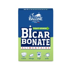 Bicarbonate Alimentaire 800g