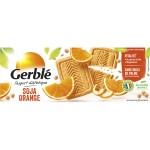 Biscuits de soja à l'orange 5x4 280g