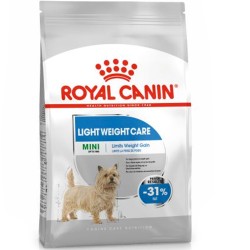 Mini Light Weight Care 3kg