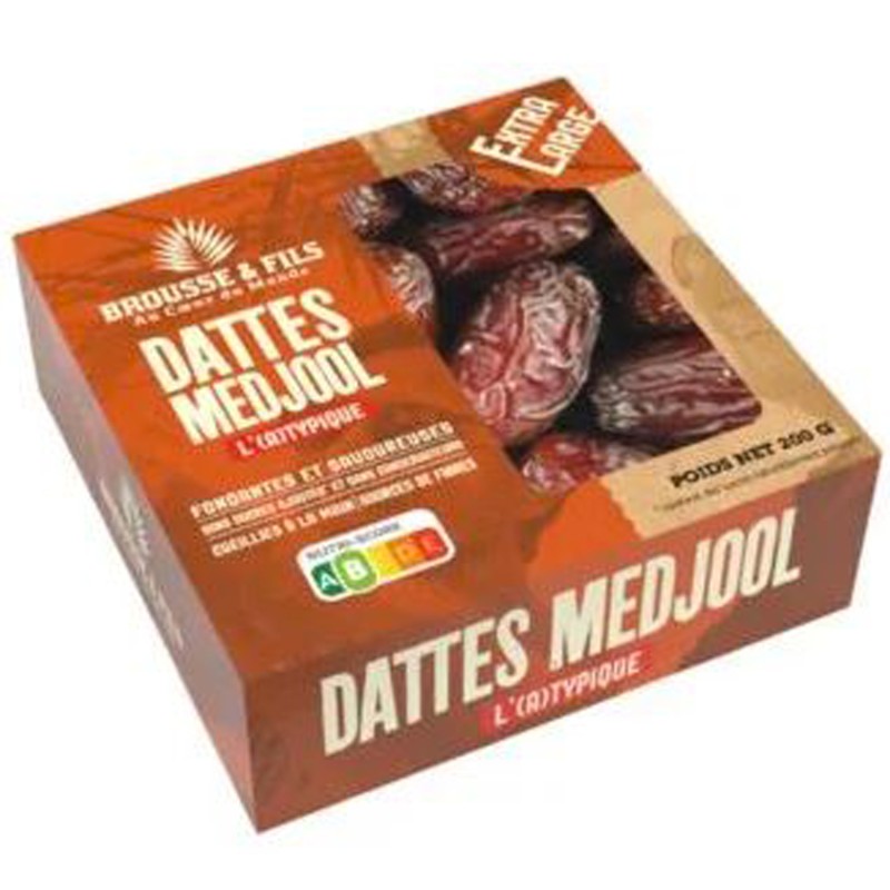 Medjool 200g