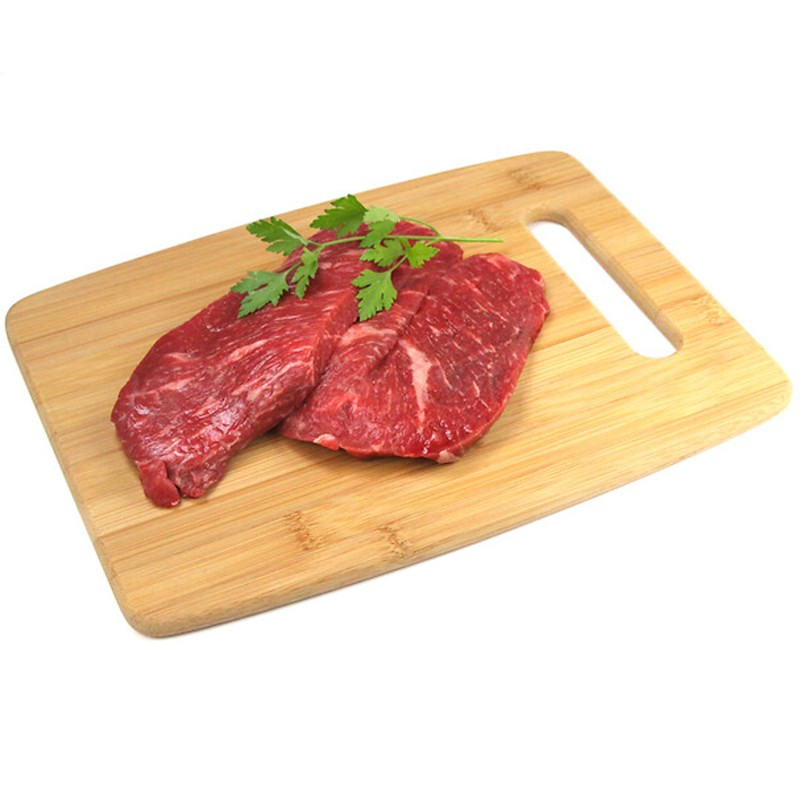 Steak de Boeuf 2x130g