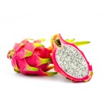 Pitahaya Rouge pièce