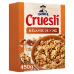 Cruesli Mélange de Noix 450g