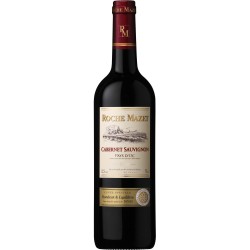 Roche Mazet Cabernet Sauvignon 12.5% 75cl