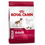 Croquettes Adult Medium Dogs 4kg