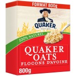 Oats Flocons d'Avoine 800g