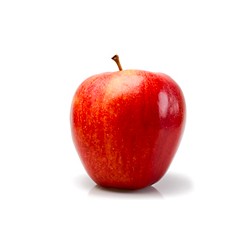 Pomme Royal Gala pièce