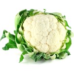 Chou Fleur pièce