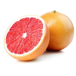 Pamplemousse Rouge pièce