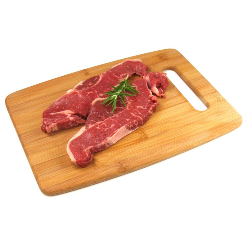 Faux filets de boeuf 2x130g