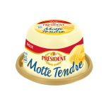 Beurre Doux Tendre Motte 250g