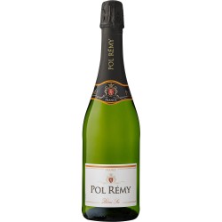 Pol Rémy Vin Effervescent Demi-Sec 6% 75cl