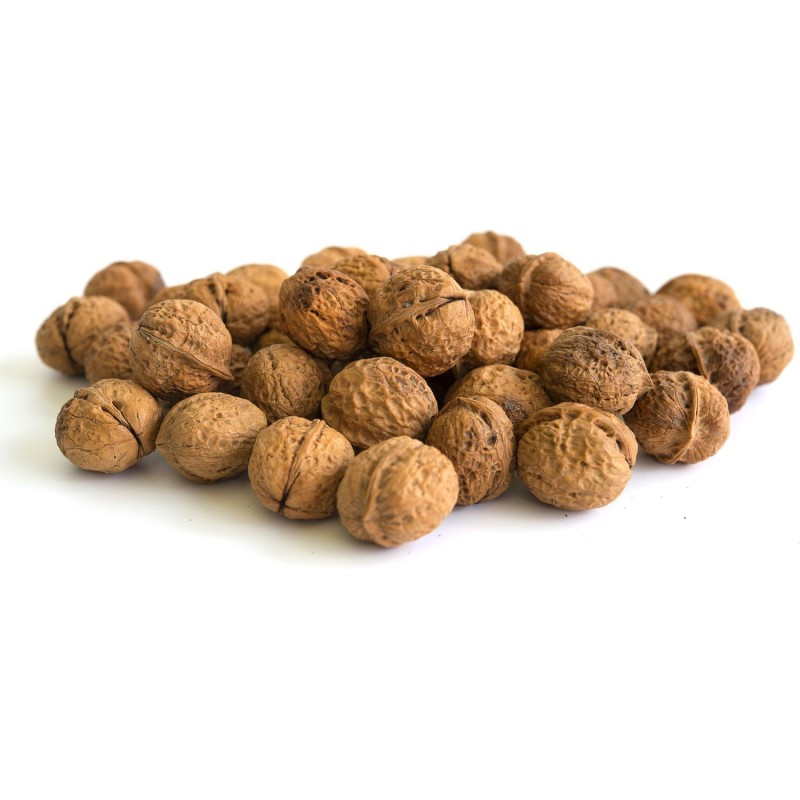 CULTIVONS LE BON Noix Sèches de Grenoble 650g