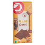CULTIVONS LE BON Chocolat Praliné Dessert 170g