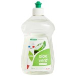 Liquide Vaisselle Aloe Vera 500ml