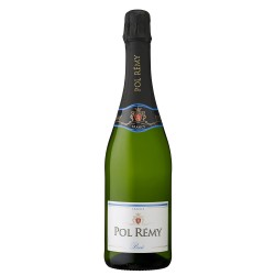 Pol Rémy Mousseux Brut 11% 75cl