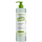 Eau nettoyante micellaire visage et corps 500ml