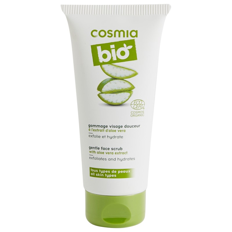Gommage Visage Douceur 100ml